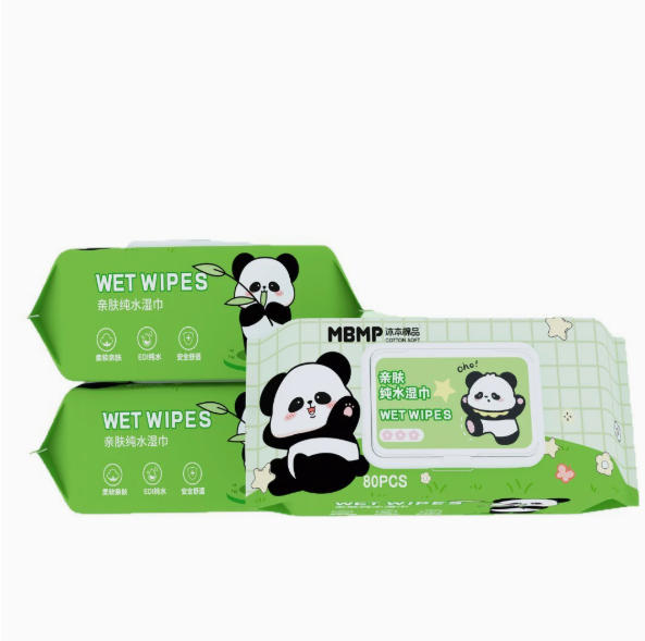 Pet Wipes